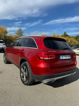 Mercedes-Benz GLC 300, снимка 16
