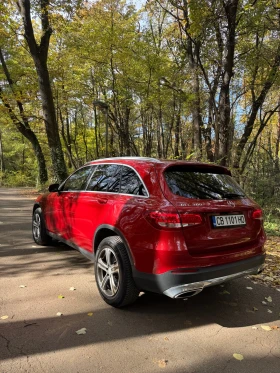 Обява за продажба на Mercedes-Benz GLC 300 ~41 099 лв. - изображение 1 | Auto.bg Обява за продажба на Mercedes-Benz GLC 300 ~41 099 лв. - изображение 1