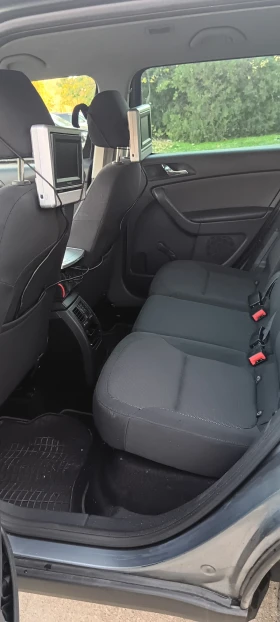 Skoda Yeti 1.2TCI | Mobile.bg    15