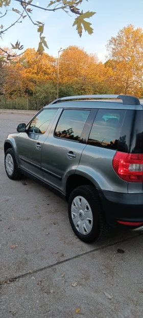 Skoda Yeti 1.2TCI | Mobile.bg    2