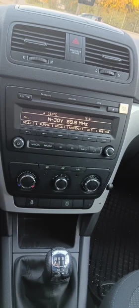 Skoda Yeti 1.2TCI | Mobile.bg    13