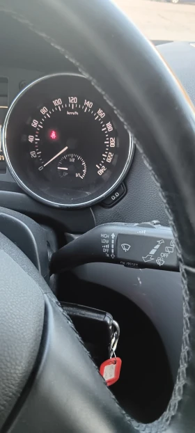 Skoda Yeti 1.2TCI | Mobile.bg    9