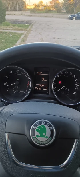 Skoda Yeti 1.2TCI | Mobile.bg    7