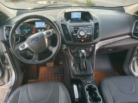 Ford Kuga Titanium  | Mobile.bg    10