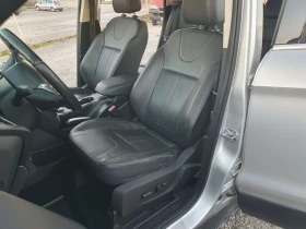 Ford Kuga Titanium  | Mobile.bg    11