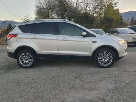 Ford Kuga Titanium  | Mobile.bg    4