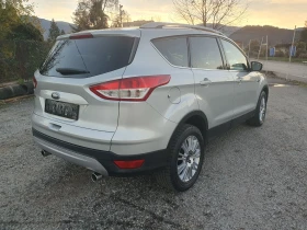 Ford Kuga Titanium  | Mobile.bg    6