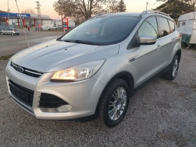 Ford Kuga Titanium  | Mobile.bg    2