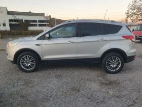Ford Kuga Titanium  | Mobile.bg    5