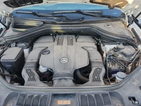 Mercedes-Benz GLE 400 AMG-Line* 4Matic* Harman/Kardon Камера* Подгрев* П