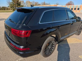 Audi Q7 2018 QUATTRO * 7МЕСТНА * ОБДУХВАНЕ* ДИСТРОНИК* 360 - 27890 лв. / 14259.93 € - 68013302 8