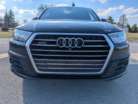 Audi Q7 2018 QUATTRO * 7МЕСТНА * ОБДУХВАНЕ* ДИСТРОНИК* 360 - 27890 лв. / 14259.93 € - 68013302 2