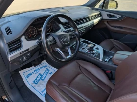 Audi Q7 2018 QUATTRO * 7МЕСТНА * ОБДУХВАНЕ* ДИСТРОНИК* 360 - 27890 лв. / 14259.93 € - 68013302 10