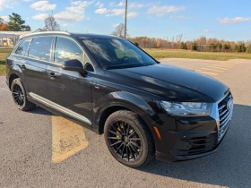 Audi Q7 2018 QUATTRO * 7МЕСТНА * ОБДУХВАНЕ* ДИСТРОНИК* 360 - 27890 лв. / 14259.93 € - 68013302 3