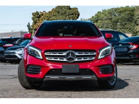 Mercedes-Benz GLA * АВТО КРЕДИТ* ЦЕНА ДО БГ * СЕРВИЗНА ИСТОРИЯ *  - 41900 лв. / 21423.13 € - 77194317 2