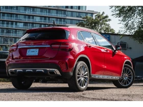 Mercedes-Benz GLA * АВТО КРЕДИТ* ЦЕНА ДО БГ * СЕРВИЗНА ИСТОРИЯ *  - 41900 лв. / 21423.13 € - 77194317 4