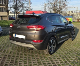 Hyundai Tucson, снимка 6