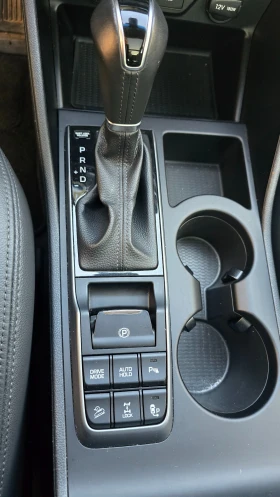 Hyundai Tucson, снимка 10