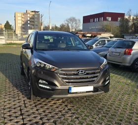 Hyundai Tucson, снимка 2