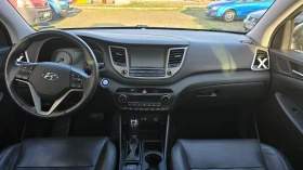 Hyundai Tucson, снимка 7