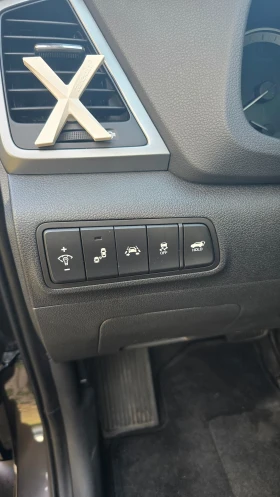 Hyundai Tucson, снимка 9