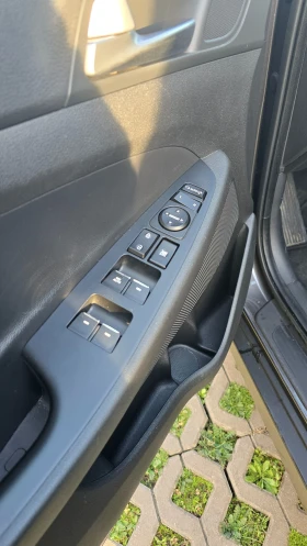 Hyundai Tucson, снимка 8