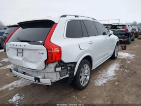 Volvo Xc90 T6 MOMENTUM - 12000 € / 23469.96 лв. - 30532045 4