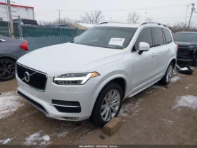 Volvo Xc90 T6 MOMENTUM - 12000 € / 23469.96 лв. - 30532045 2