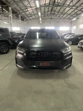 Audi Q7 3.0 tdi/B&O/7местна/ГАРАНЦИЯ/НОВА/ФУЛЛ!!!