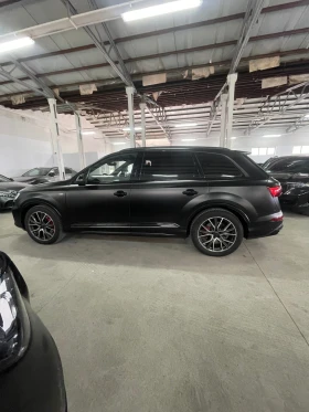 Audi Q7 3.0 tdi/B&O/7местна/ГАРАНЦИЯ/НОВА/ФУЛЛ!!! - 75000 € / 146687.25 лв. - 99240689 8