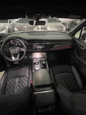 Audi Q7 3.0 tdi/B&O/7местна/ГАРАНЦИЯ/НОВА/ФУЛЛ!!! - 75000 € / 146687.25 лв. - 99240689 9