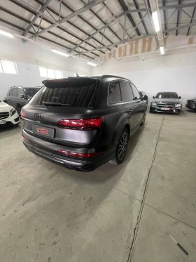 Audi Q7 3.0 tdi/B&O/7местна/ГАРАНЦИЯ/НОВА/ФУЛЛ!!! - 75000 € / 146687.25 лв. - 99240689 6