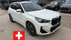 BMW X1 2.3d, М ПАКЕТ, ГАРАНЦИОНЕН,  ШВЕЙЦАРИЯ
