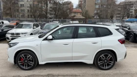 BMW X1 2.3d, М ПАКЕТ, ГАРАНЦИОНЕН,  ШВЕЙЦАРИЯ | Auto.bg — изображение 5