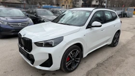 BMW X1 2.3d, М ПАКЕТ, ГАРАНЦИОНЕН,  ШВЕЙЦАРИЯ | Auto.bg — изображение 6