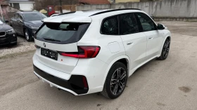 BMW X1 2.3d, М ПАКЕТ, ГАРАНЦИОНЕН,  ШВЕЙЦАРИЯ | Auto.bg — изображение 3