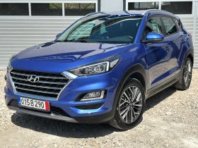 Hyundai Tucson 1.6CRDI 4x4 ФЕЙСЛИФТ CARPlLAY АВТОМАТ ЛЕД - 15599 € / 30508.99 лв. - 28023340 2