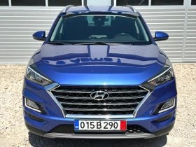 Hyundai Tucson 1.6CRDI 4x4 ФЕЙСЛИФТ CARPlLAY АВТОМАТ ЛЕД - 15599 € / 30508.99 лв. - 28023340 3