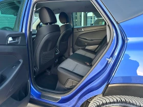 Hyundai Tucson 1.6CRDI 4x4 ФЕЙСЛИФТ CARPlLAY АВТОМАТ ЛЕД - 15599 € / 30508.99 лв. - 28023340 12