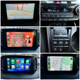 Hyundai Tucson 1.6CRDI 4x4 ФЕЙСЛИФТ CARPlLAY АВТОМАТ ЛЕД - 15599 € / 30508.99 лв. - 28023340 15