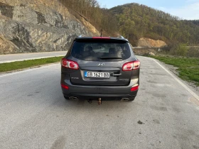 Hyundai Santa fe undefined | Auto.bg — изображение 4