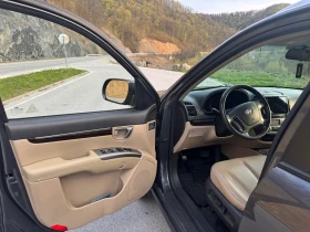 Hyundai Santa fe undefined | Auto.bg — изображение 11