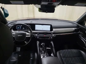 Kia Telluride X PRO 4D UTILITY * ��� ��������� * ���� ���������� | Mobile.bg � ����� ������ 7