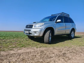 Toyota Rav4 - 3400 € / 6649.82 лв. - 51629327 3