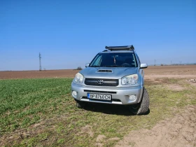 Toyota Rav4 - 3400 € / 6649.82 лв. - 51629327 4