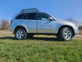 Toyota Rav4 - 3400 € / 6649.82 лв. - 51629327 2