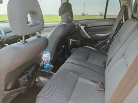 Toyota Rav4 - 3400 € / 6649.82 лв. - 51629327 9