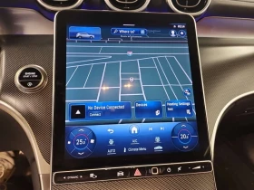 Mercedes-Benz GLC 300 ПОДГРЕВИ * ПАНО * KEYLESS * CARFAX | Auto.bg — изображение 11