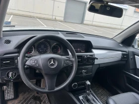 Mercedes-Benz GLK 320CDI - 8650 € / 16917.93 лв. - 94306808 11