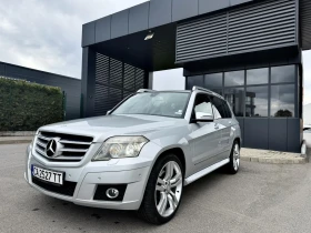 Mercedes-Benz GLK 320CDI - 8650 € / 16917.93 лв. - 94306808 2